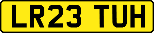 LR23TUH