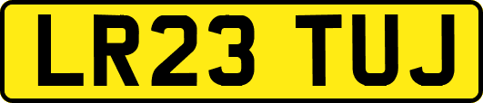 LR23TUJ