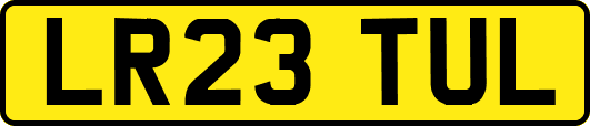 LR23TUL