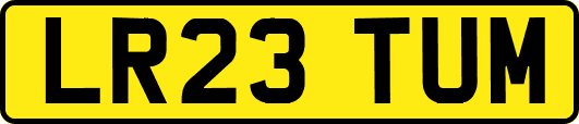 LR23TUM