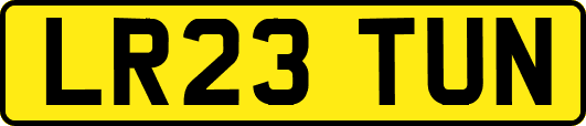 LR23TUN