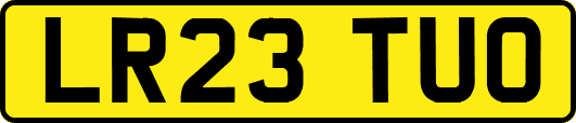 LR23TUO