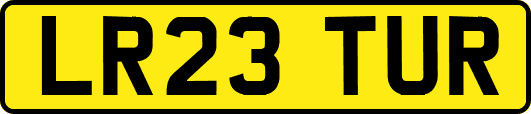 LR23TUR