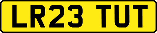 LR23TUT