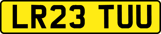 LR23TUU