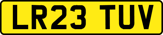 LR23TUV