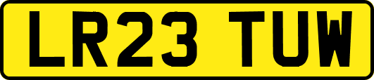 LR23TUW