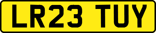 LR23TUY