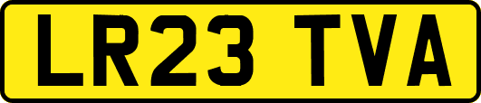 LR23TVA