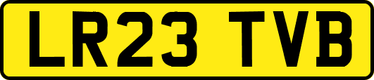LR23TVB