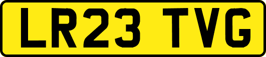 LR23TVG