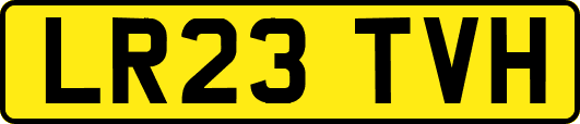 LR23TVH