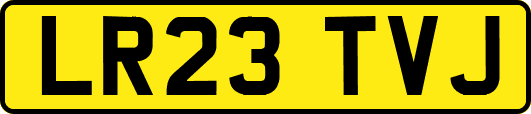 LR23TVJ