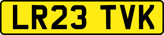 LR23TVK