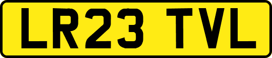 LR23TVL