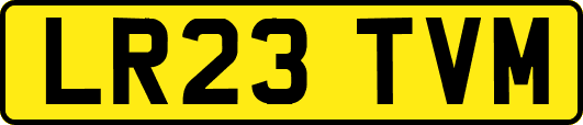 LR23TVM