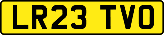 LR23TVO