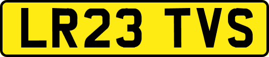 LR23TVS