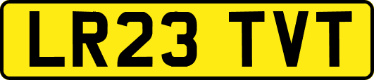 LR23TVT