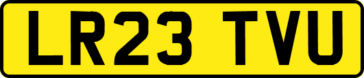 LR23TVU