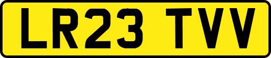 LR23TVV