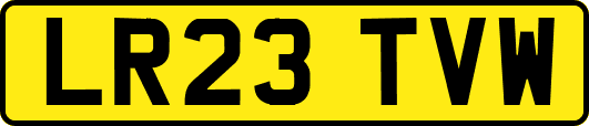 LR23TVW