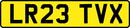 LR23TVX