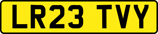 LR23TVY