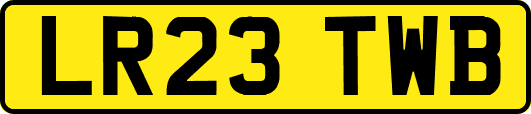 LR23TWB