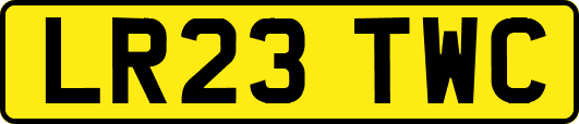LR23TWC