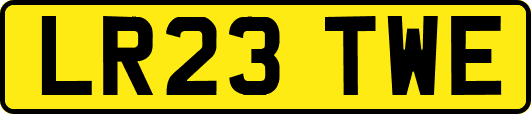 LR23TWE