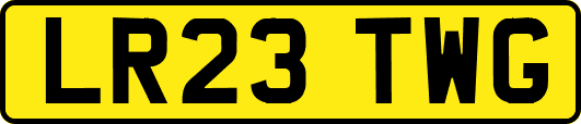 LR23TWG
