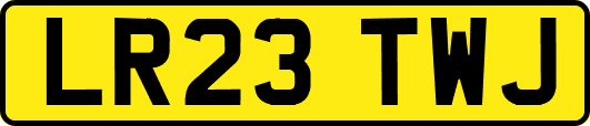 LR23TWJ