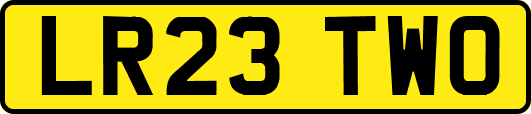 LR23TWO