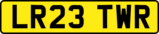 LR23TWR