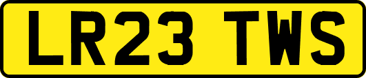 LR23TWS