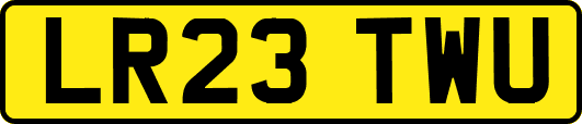 LR23TWU