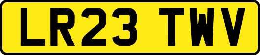 LR23TWV