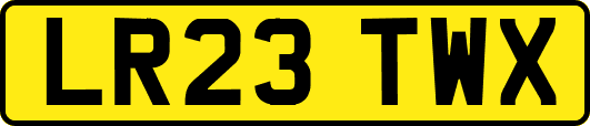 LR23TWX