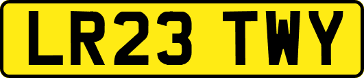 LR23TWY