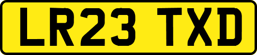 LR23TXD