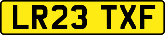 LR23TXF