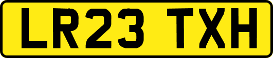 LR23TXH