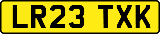 LR23TXK