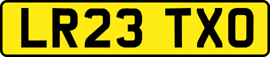 LR23TXO