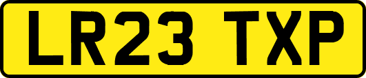LR23TXP