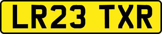 LR23TXR