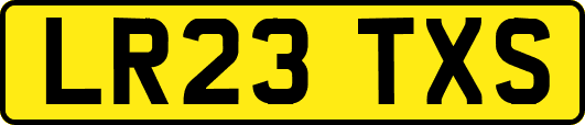 LR23TXS