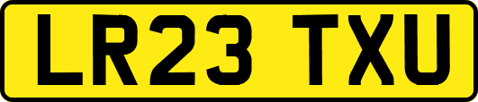 LR23TXU
