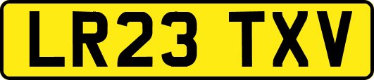 LR23TXV